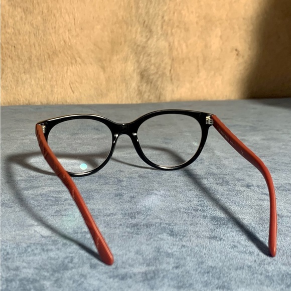 Burberry eyeglasses / Unisex - Picture 3 of 9